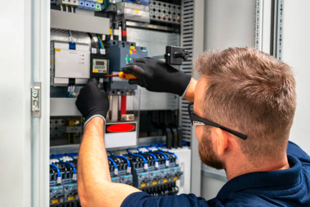 Best Home Electrical Repair  in Morrisonville, NY