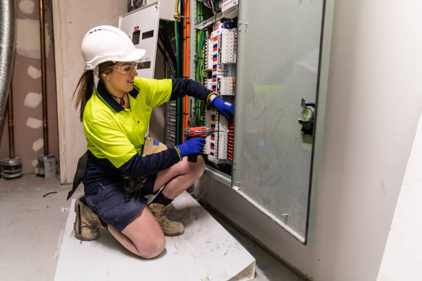 Best Home Electrical Repair  in Morrisonville, NY