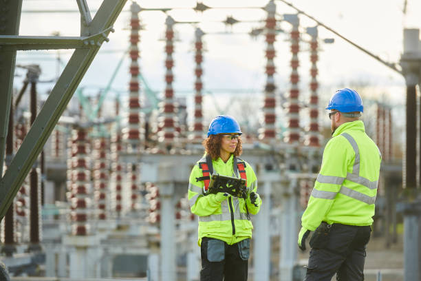 Best Affordable Emergency Electrician  in Morrisonville, NY
