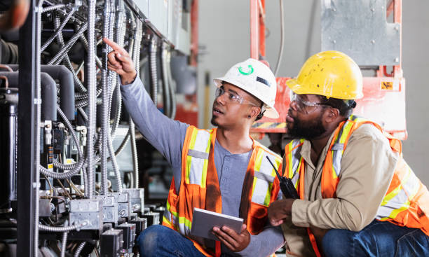 Best Electrical Installation Contractor  in Morrisonville, NY