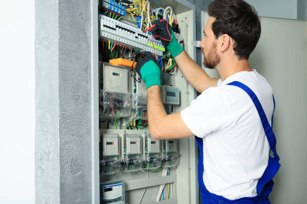 Best 24-Hour Electrician  in Morrisonville, NY