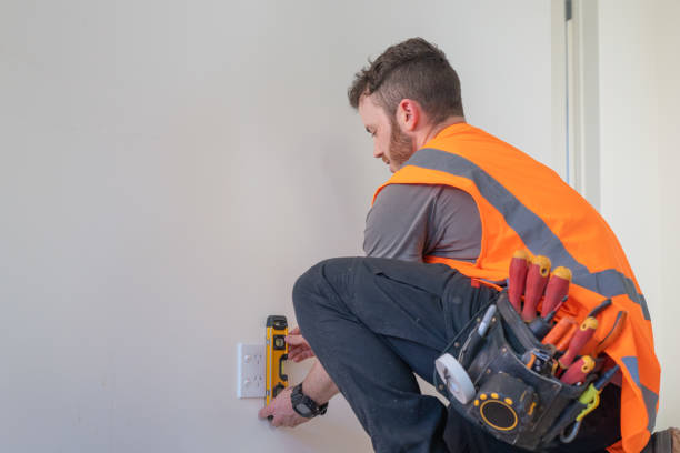 Best Emergency Electrician Near Me  in Morrisonville, NY