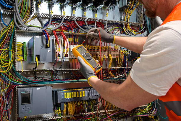 Best Electrical System Inspection  in Morrisonville, NY
