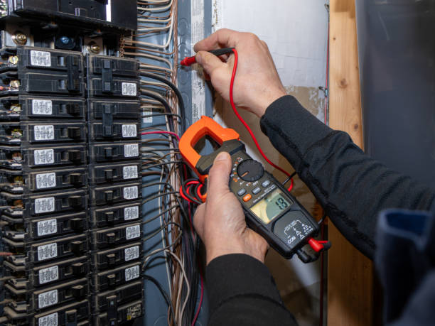 Best Electrician Near Me  in Morrisonville, NY