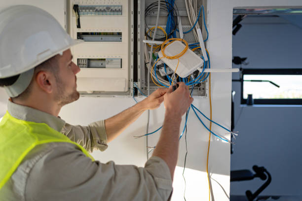 Best Affordable Electrical Installation  in Morrisonville, NY